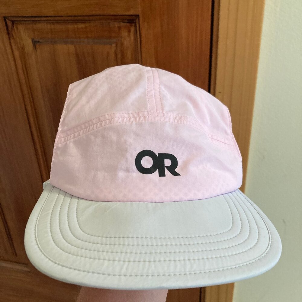Outdoor Research Swift Air Cap NWT